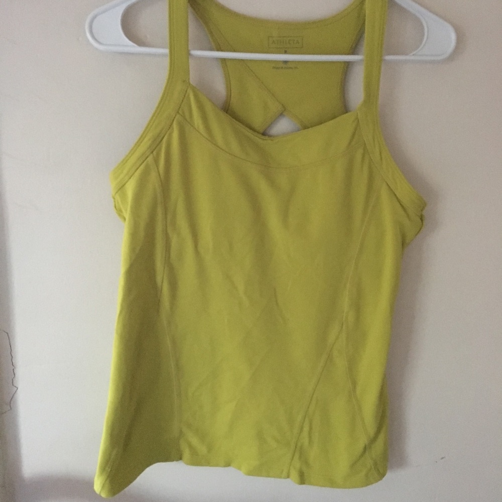 Athleta Tank Top